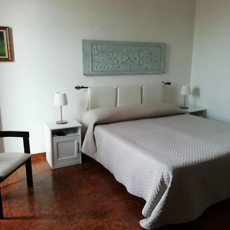 Ma.Di Bb Bed & Breakfast Rocca San Giovanni Dış mekan fotoğraf