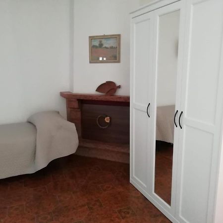 Ma.Di Bb Bed & Breakfast Rocca San Giovanni Dış mekan fotoğraf