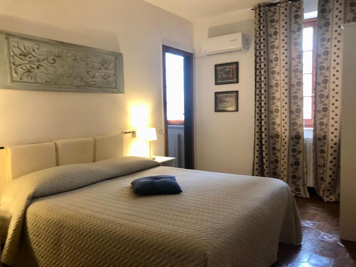 Ma.Di Bb Bed & Breakfast Rocca San Giovanni Dış mekan fotoğraf
