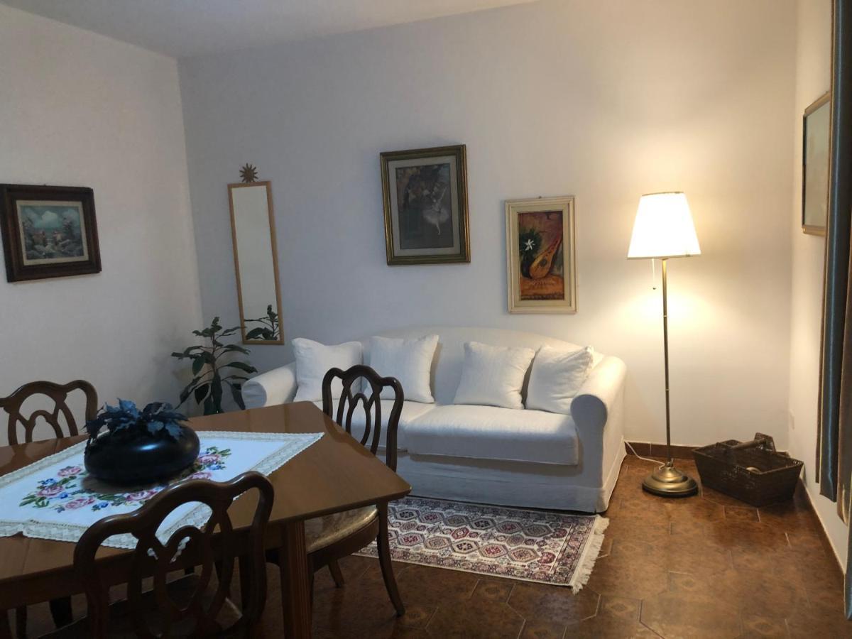 Ma.Di Bb Bed & Breakfast Rocca San Giovanni Dış mekan fotoğraf