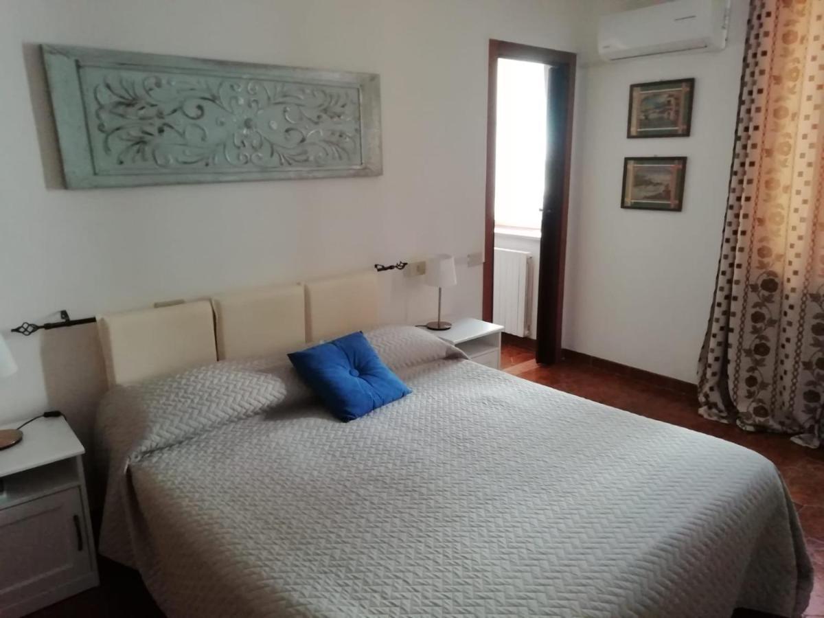 Ma.Di Bb Bed & Breakfast Rocca San Giovanni Dış mekan fotoğraf
