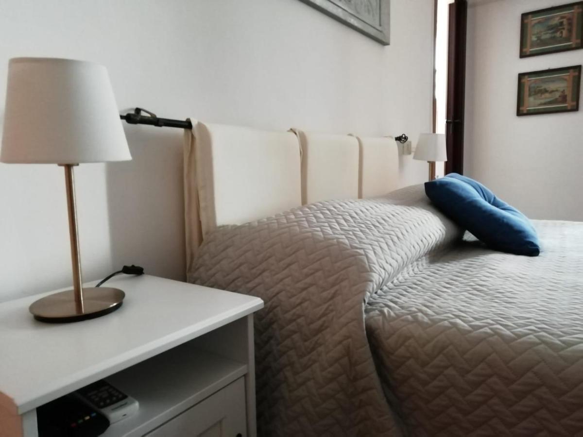 Ma.Di Bb Bed & Breakfast Rocca San Giovanni Dış mekan fotoğraf