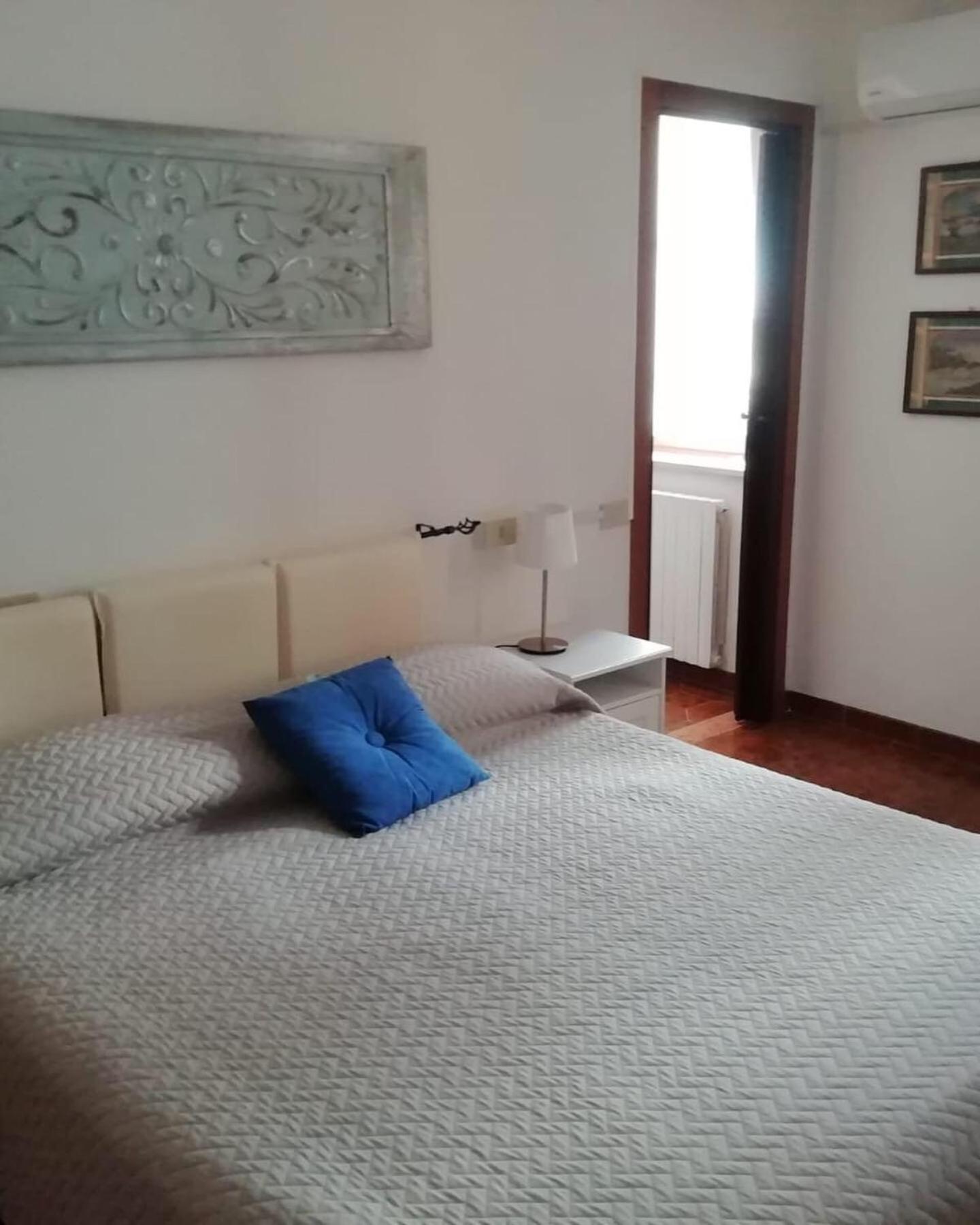 Ma.Di Bb Bed & Breakfast Rocca San Giovanni Oda fotoğraf