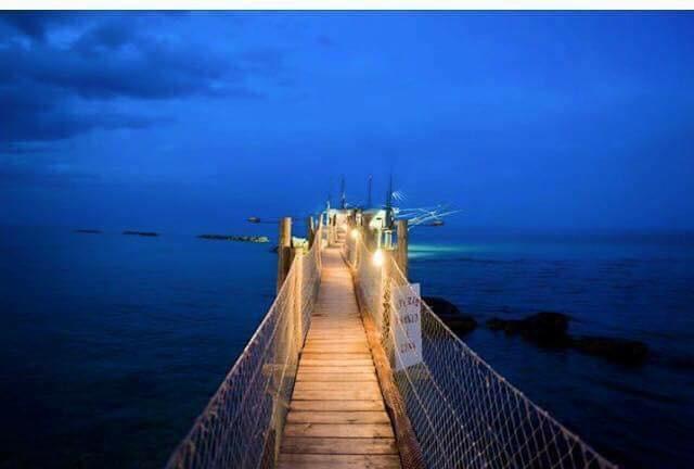 Ma.Di Bb Bed & Breakfast Rocca San Giovanni Dış mekan fotoğraf
